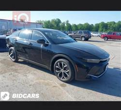 تويوتا كراون